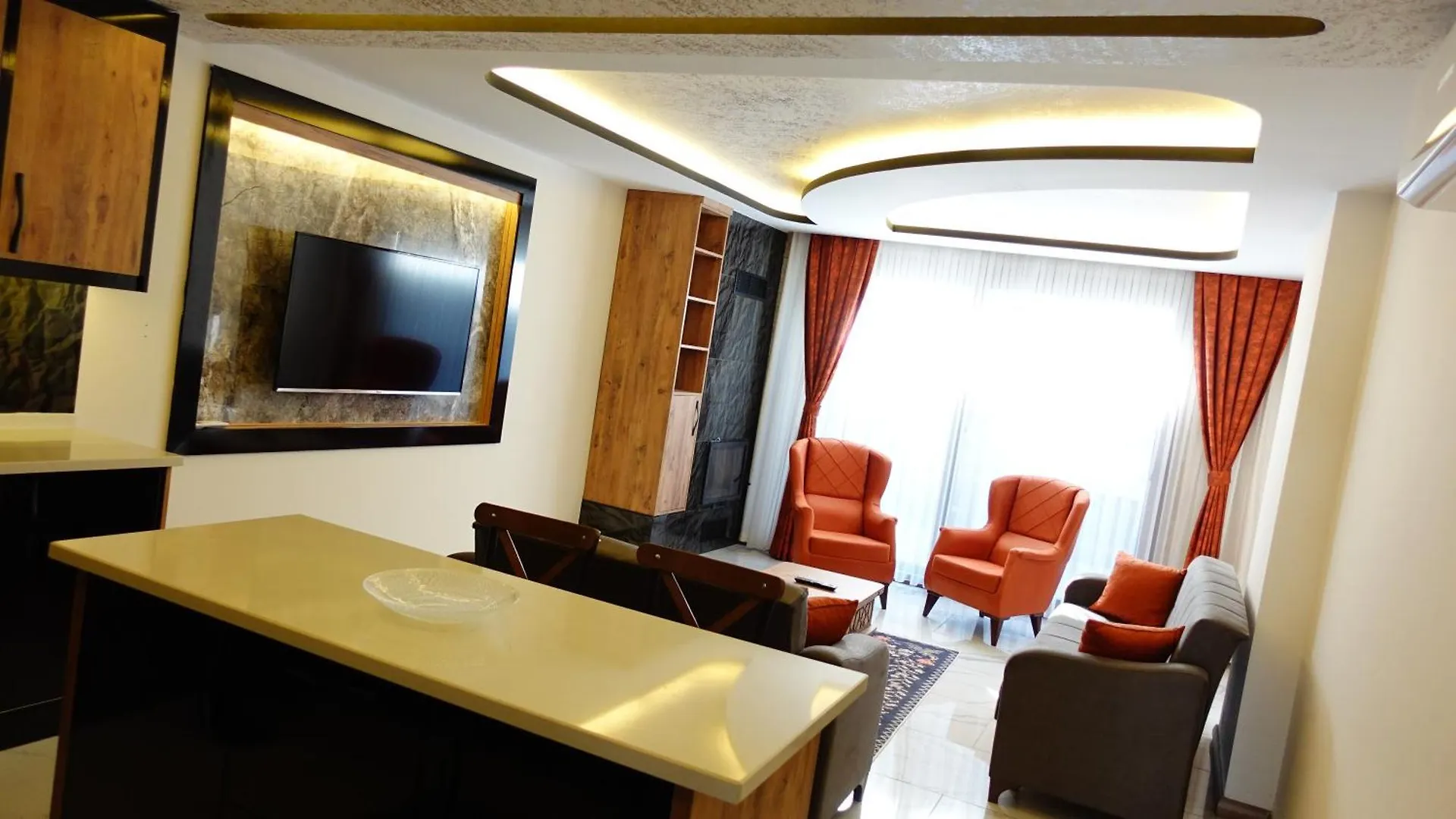 My Rhytm 4 Villa Kusadası