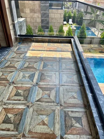 My Rhytm 4 Villa Kusadası