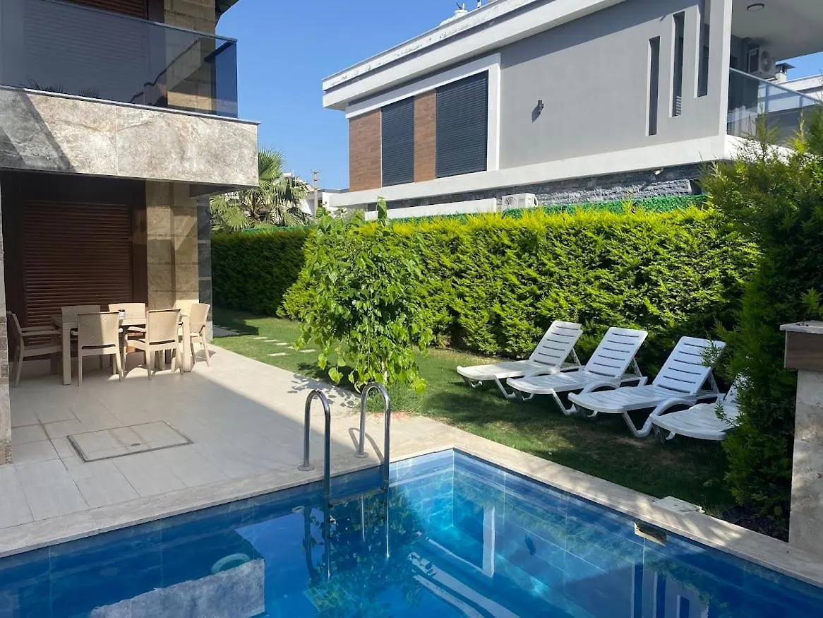 My Rhytm 4 Villa Kusadası