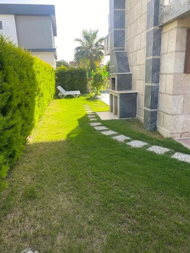 My Rhytm 4 Villa Kusadası Turkiet