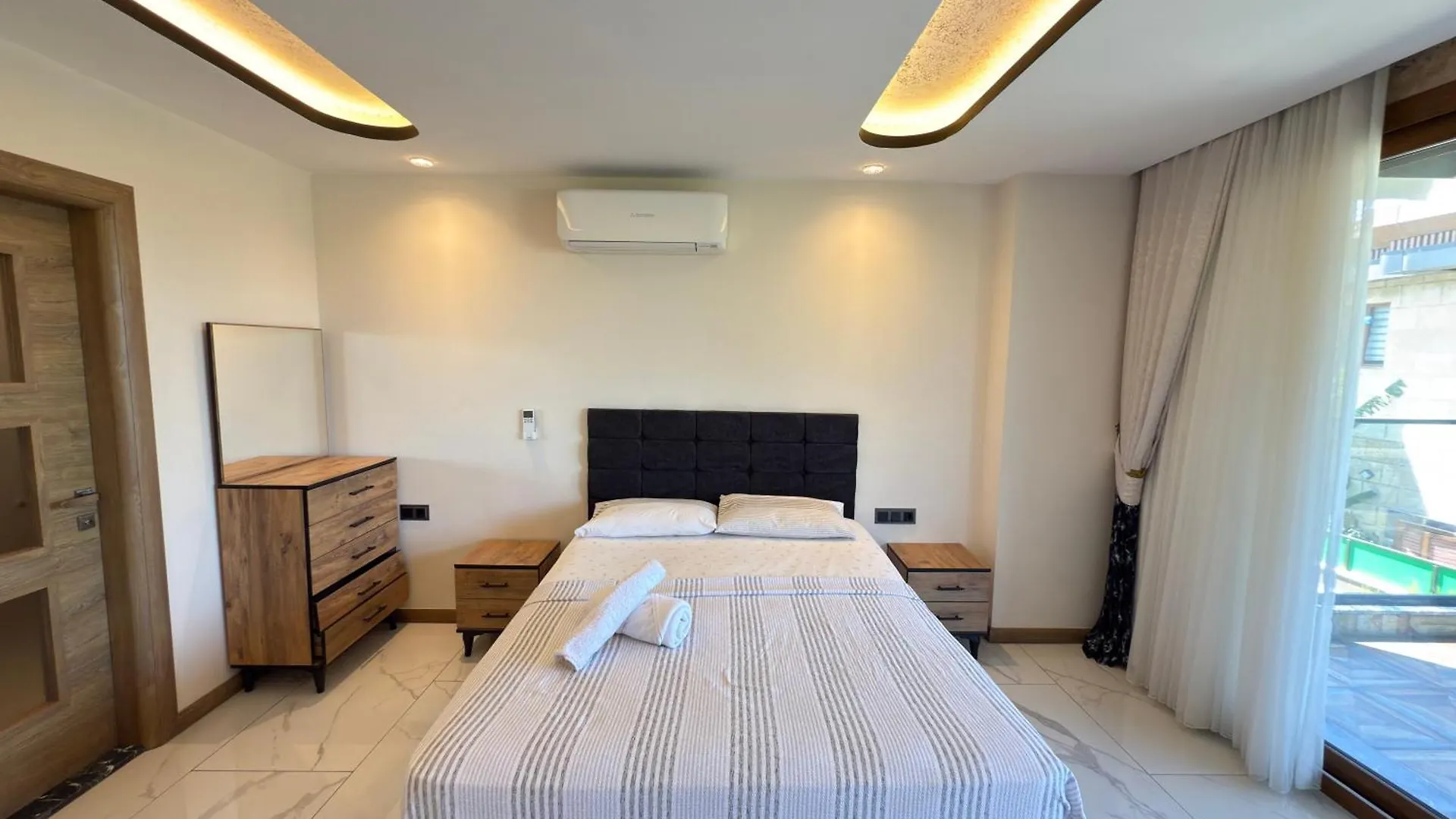 My Rhytm 4 Villa Kusadası