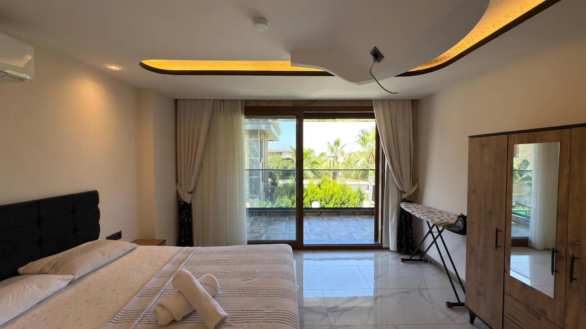 My Rhytm 4 Villa Kusadası