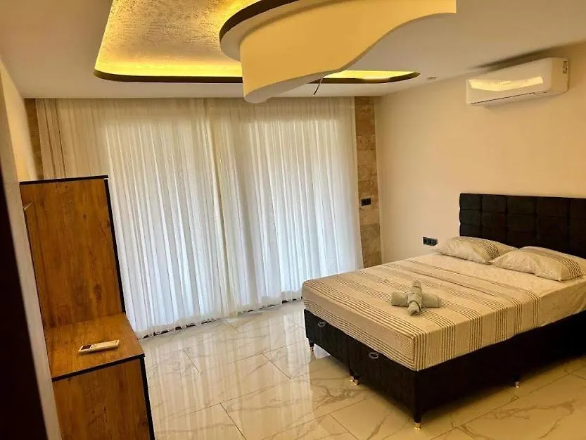 Villa My Rhytm 4 Kusadası