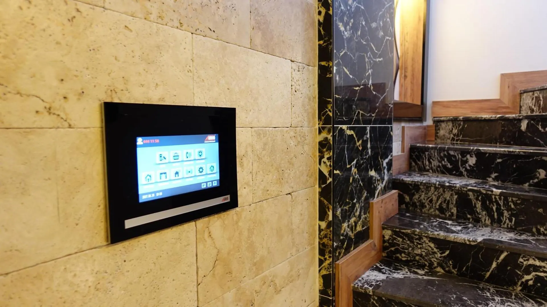 Villa My Rhytm 4 Kusadası