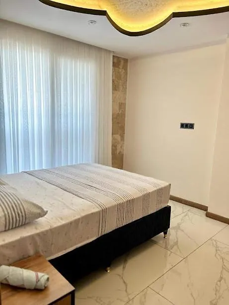 Villa My Rhytm 4 Kusadası Turchia