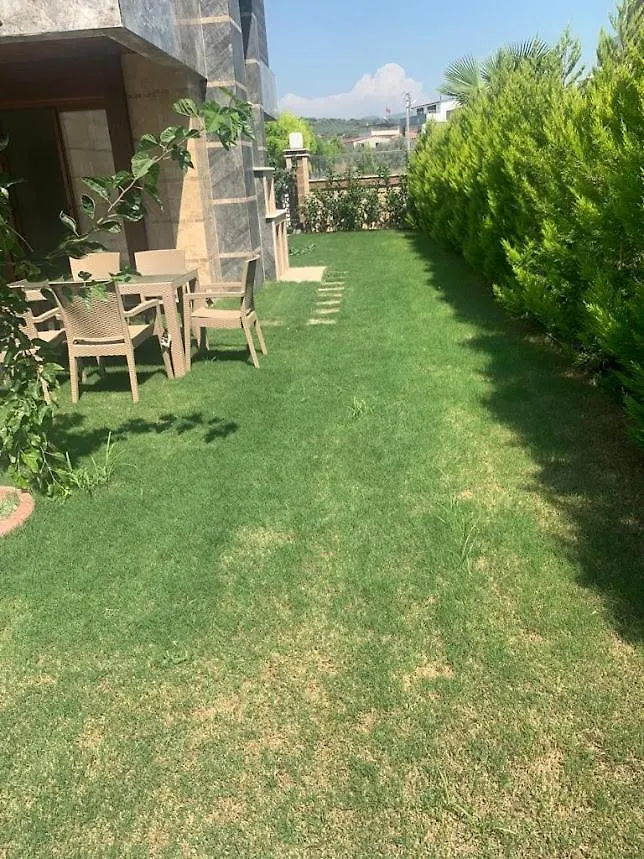 Villa My Rhytm 4 Kusadası