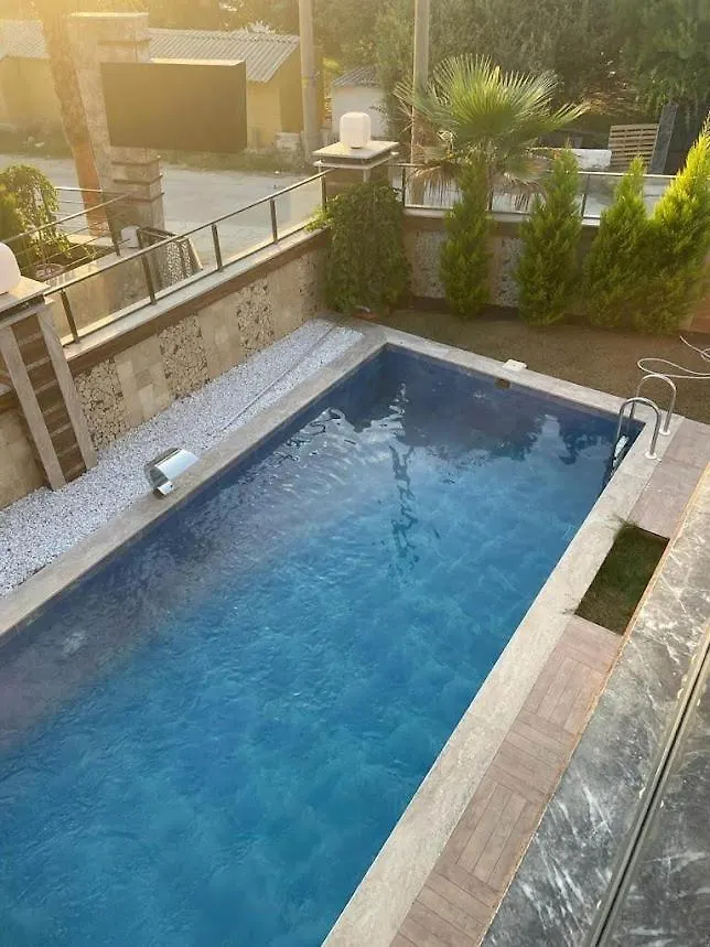 Villa My Rhytm 4 Kusadası 0*,  Turchia