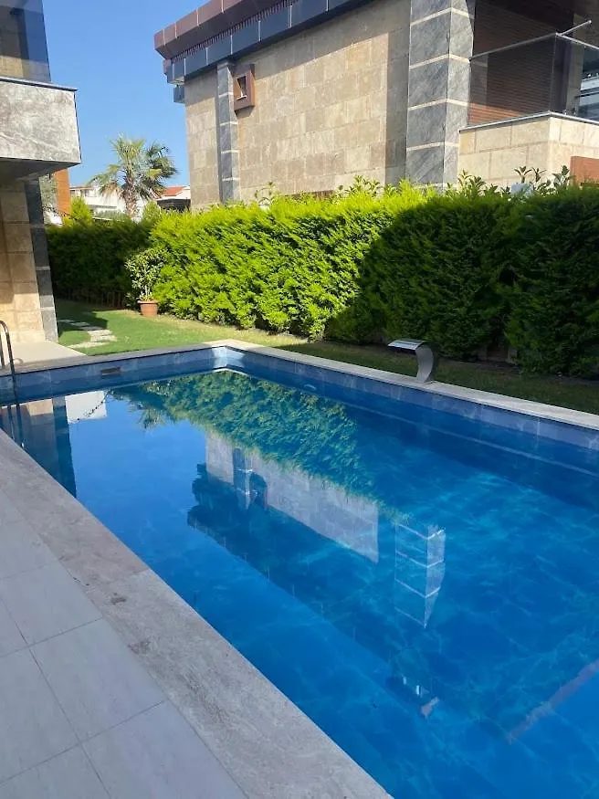 Villa My Rhytm 4 Kusadası