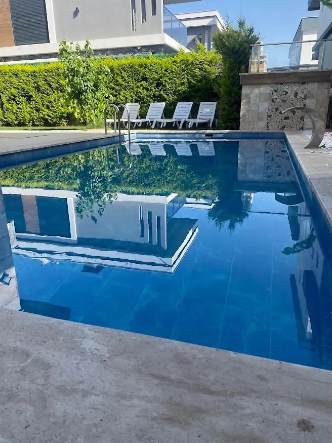 Villa My Rhytm 4 Kusadası