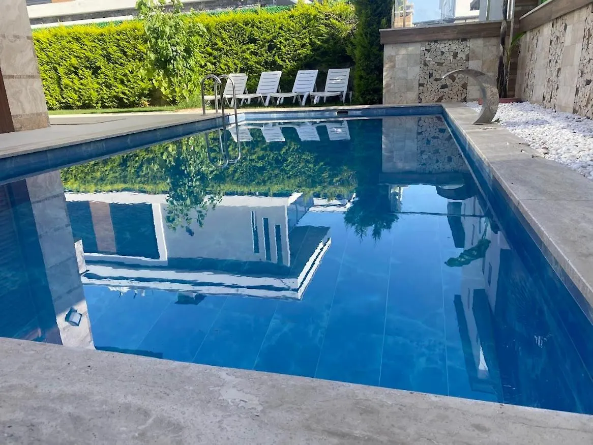 Villa My Rhytm 4 Kusadası