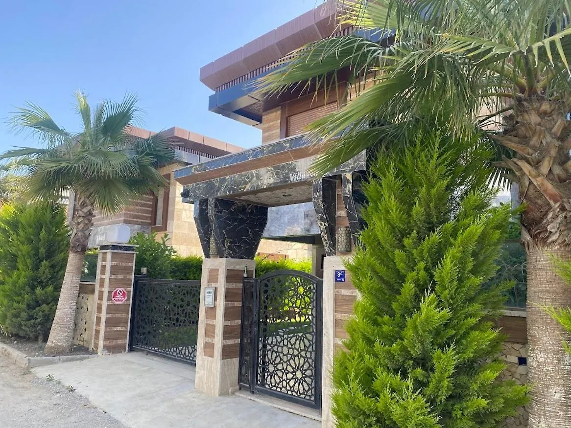 Villa My Rhytm 4 Kusadası 0*,  Turchia