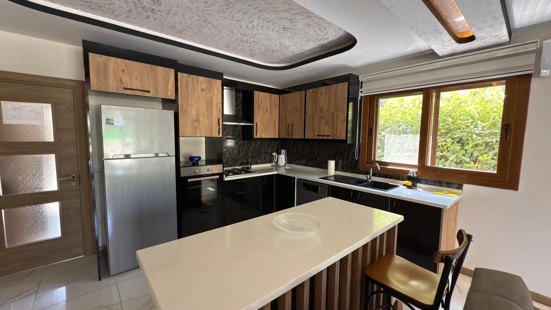 Villa My Rhytm 4 Kusadası