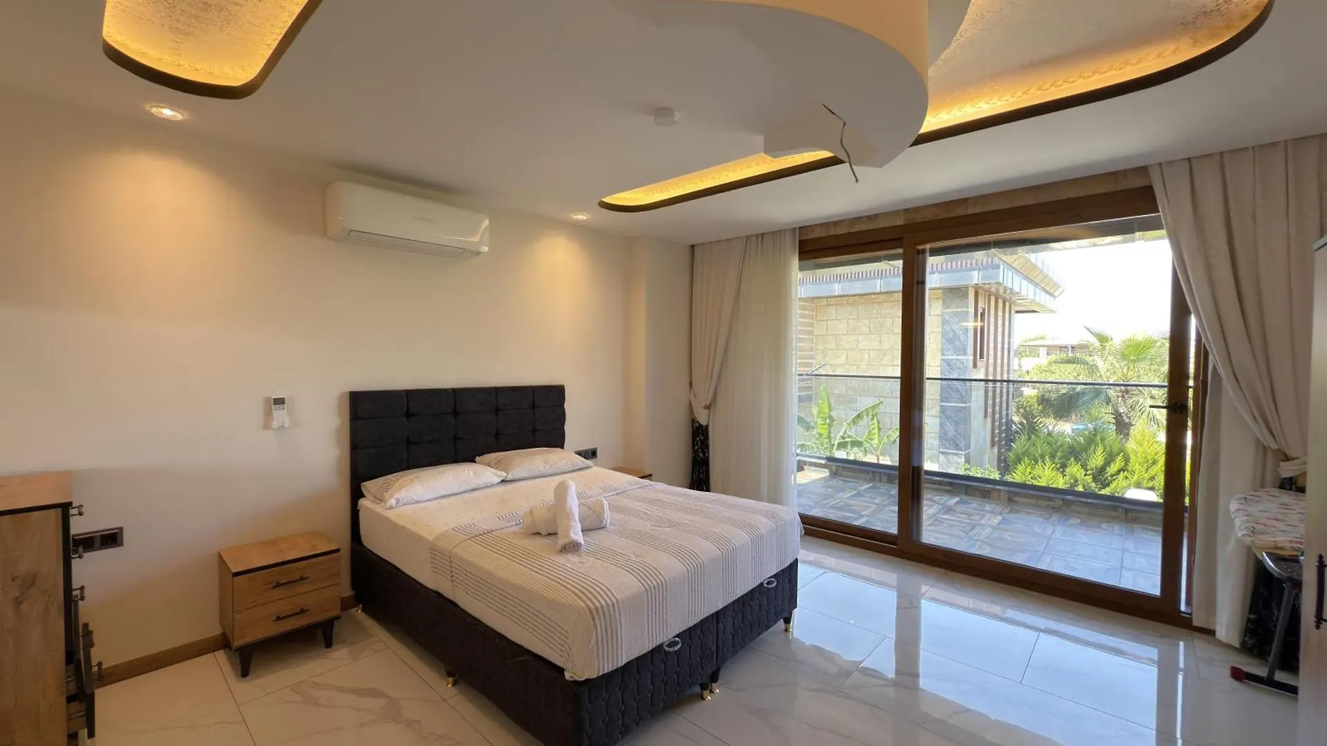 Villa My Rhytm 4 Kusadası Turchia