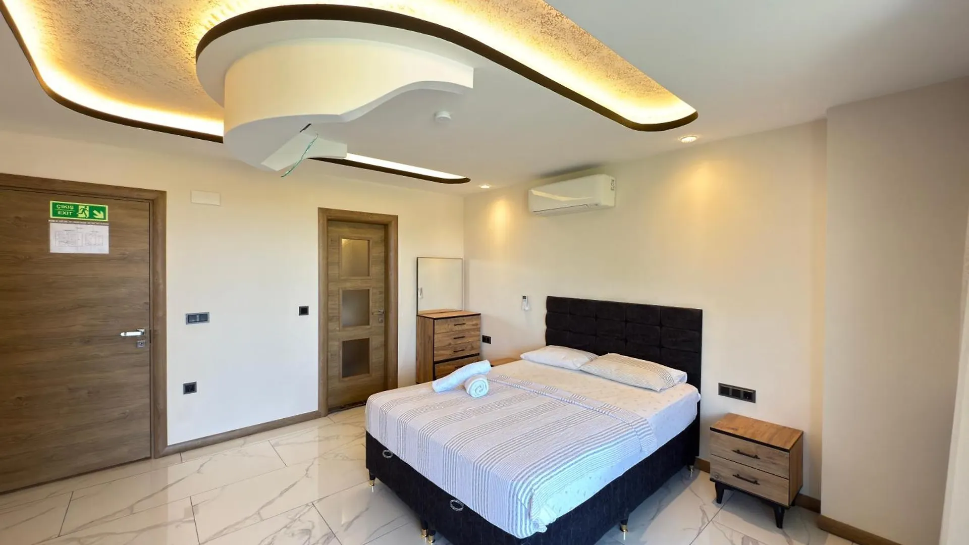 Villa My Rhytm 4 Kusadası